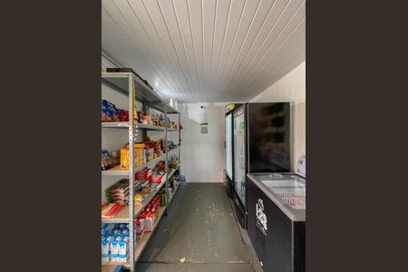 Apartamento à venda com 63m², 3 quartos e 1 vaga Apartamento à venda com 63m², 3 quartos e 1 vagaÁrea Comum - Mini Mercado
