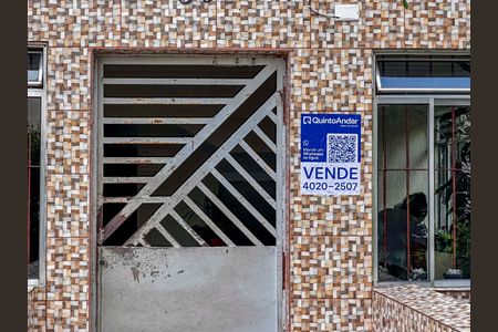Apartamento à venda com 54m², 2 quartos e 1 vagaPlaca Instalada na Fachada