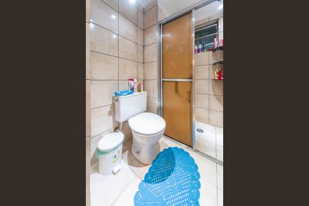 Apartamento à venda com 54m², 2 quartos e 1 vagaBanheiro