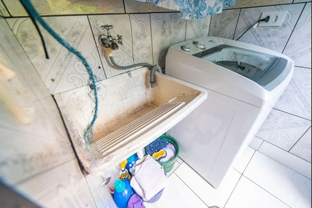 Apartamento à venda com 54m², 2 quartos e 1 vagaÁrea de Serviço