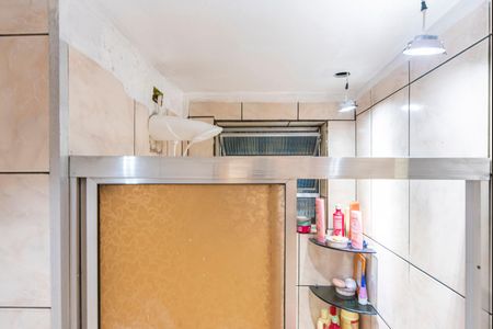 Apartamento à venda com 54m², 2 quartos e 1 vagaBanheiro