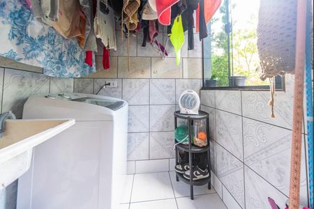 Apartamento à venda com 54m², 2 quartos e 1 vagaÁrea de Serviço