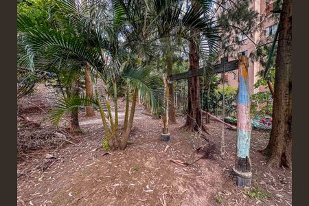 Apartamento à venda com 54m², 2 quartos e 1 vagaJardim Lateral