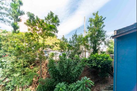 Apartamento à venda com 54m², 2 quartos e 1 vagaVista da Sala