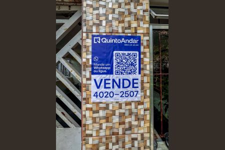 Apartamento à venda com 54m², 2 quartos e 1 vagaPlaca Instalada na Fachada