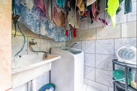 Apartamento à venda com 54m², 2 quartos e 1 vagaÁrea de Serviço