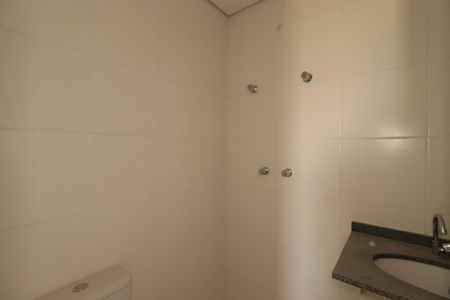 Apartamento à venda com 54m², 2 quartos e 1 vagaBanheiro da Suíte