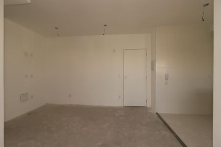 Apartamento à venda com 54m², 2 quartos e 1 vagaSala