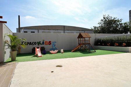 Apartamento à venda com 54m², 2 quartos e 1 vagaÁrea Comum - Playground