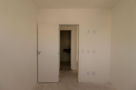 Apartamento à venda com 54m², 2 quartos e 1 vagaQuarto