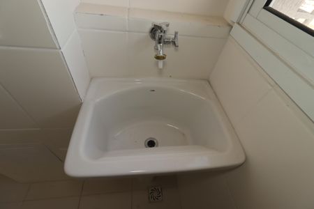 Apartamento à venda com 54m², 2 quartos e 1 vagaÁrea de Serviço - Tanque