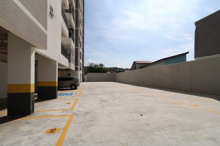 Apartamento à venda com 54m², 2 quartos e 1 vagaGaragem