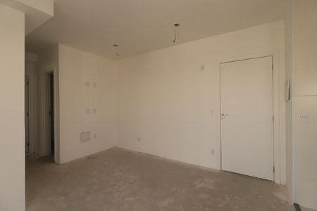 Apartamento à venda com 54m², 2 quartos e 1 vagaSala