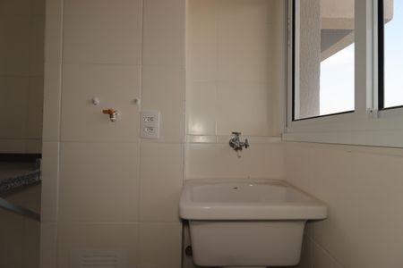 Apartamento à venda com 54m², 2 quartos e 1 vagaÁrea de Serviço