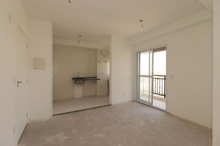 Apartamento à venda com 54m², 2 quartos e 1 vagaSala