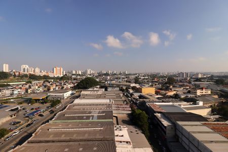 Apartamento à venda com 54m², 2 quartos e 1 vagaVista do Quarto