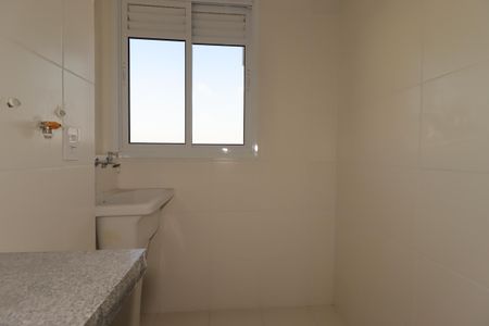 Apartamento à venda com 54m², 2 quartos e 1 vagaÁrea de Serviço