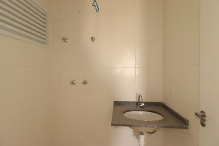 Apartamento à venda com 54m², 2 quartos e 1 vagaBanheiro Social