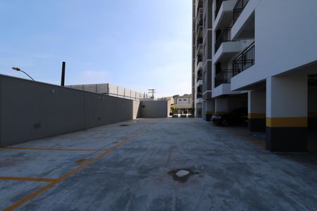 Apartamento à venda com 54m², 2 quartos e 1 vagaGaragem
