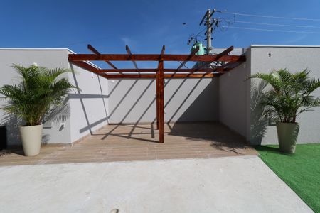 Apartamento à venda com 54m², 2 quartos e 1 vagaÁrea Comum