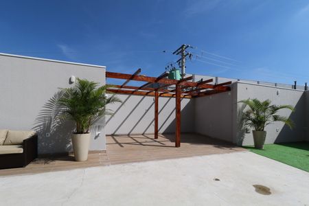 Apartamento à venda com 54m², 2 quartos e 1 vagaÁrea Comum