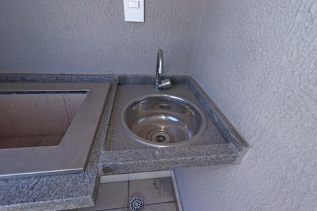 Apartamento à venda com 54m², 2 quartos e 1 vagaVaranda da Sala