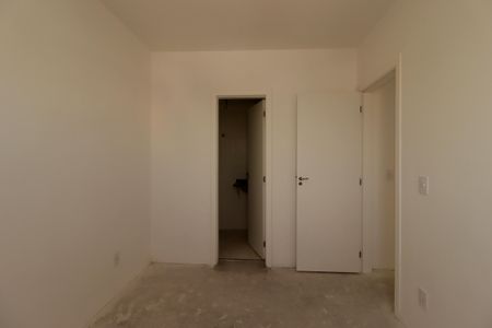 Apartamento à venda com 54m², 2 quartos e 1 vagaSuíte