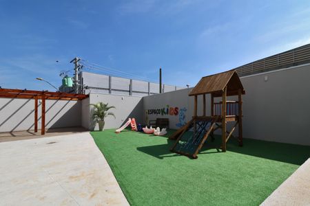 Apartamento à venda com 54m², 2 quartos e 1 vagaÁrea Comum - Playground