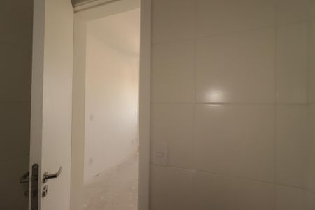 Apartamento à venda com 54m², 2 quartos e 1 vagaBanheiro da Suíte