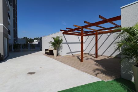 Apartamento à venda com 54m², 2 quartos e 1 vagaÁrea Comum