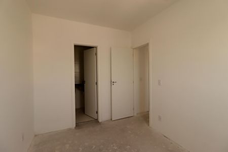 Apartamento à venda com 54m², 2 quartos e 1 vagaSuíte