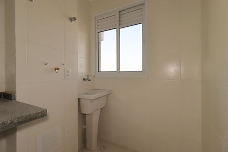 Apartamento à venda com 54m², 2 quartos e 1 vagaÁrea de Serviço