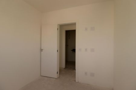 Apartamento à venda com 54m², 2 quartos e 1 vagaQuarto
