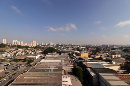 Apartamento à venda com 54m², 2 quartos e 1 vagaVista da Suíte