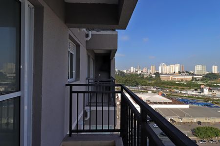 Apartamento à venda com 54m², 2 quartos e 1 vagaVaranda da Sala