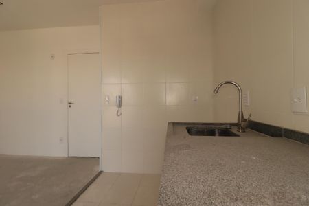 Apartamento à venda com 54m², 2 quartos e 1 vagaCozinha