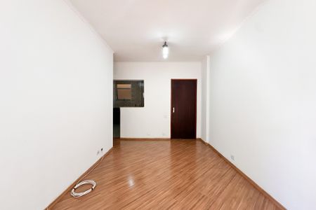 Apartamento para alugar com 51m², 1 quarto e 1 vagaSala