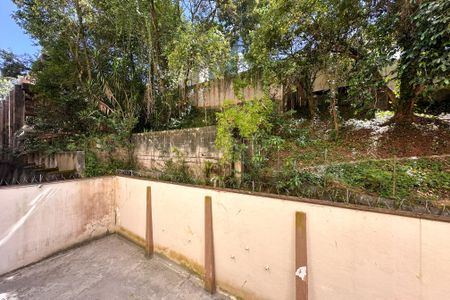 Apartamento para alugar com 51m², 1 quarto e 1 vagaVista da Sacada