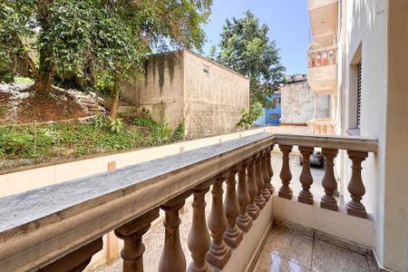 Apartamento para alugar com 51m², 1 quarto e 1 vagaSacada