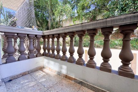 Apartamento para alugar com 51m², 1 quarto e 1 vagaSacada