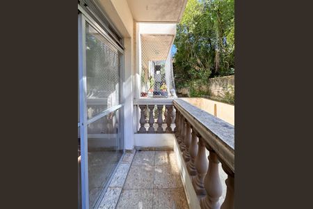 Apartamento para alugar com 51m², 1 quarto e 1 vagaSacada