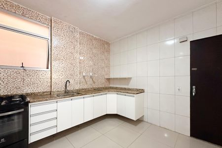 Apartamento para alugar com 51m², 1 quarto e 1 vagaCozinha