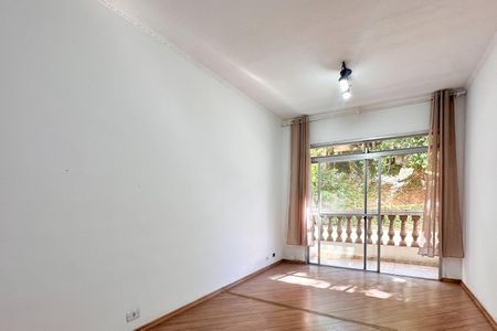 Apartamento para alugar com 51m², 1 quarto e 1 vagaSala