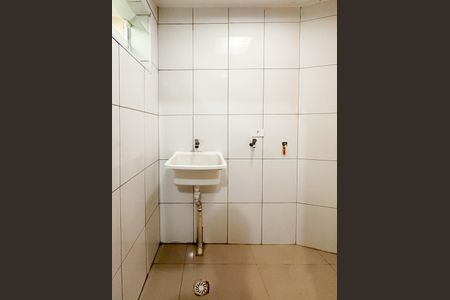 Apartamento para alugar com 51m², 1 quarto e 1 vagaÁrea de Serviço