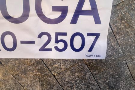 Apartamento para alugar com 51m², 1 quarto e 1 vagaYIXW-1434