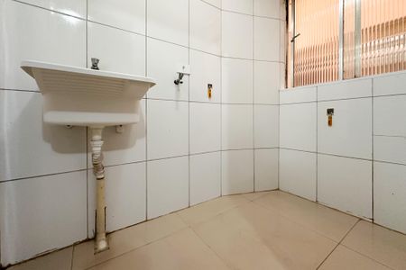 Apartamento para alugar com 51m², 1 quarto e 1 vagaÁrea de Serviço