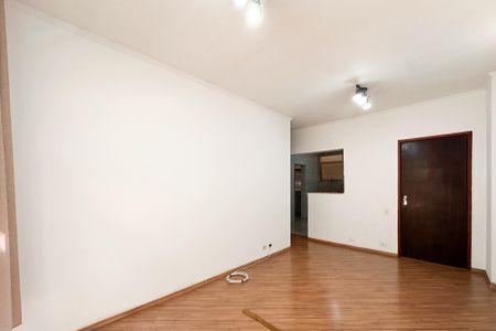 Apartamento para alugar com 51m², 1 quarto e 1 vagaSala