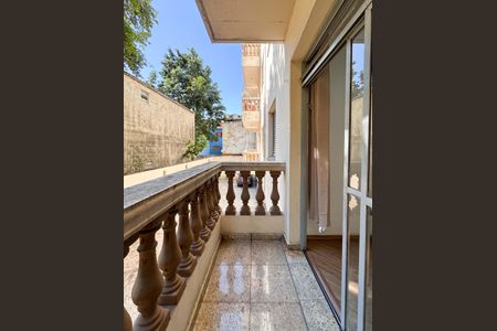 Apartamento para alugar com 51m², 1 quarto e 1 vagaSacada