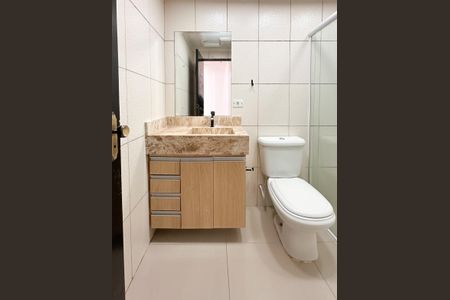 Apartamento para alugar com 51m², 1 quarto e 1 vagaBanheiro Social