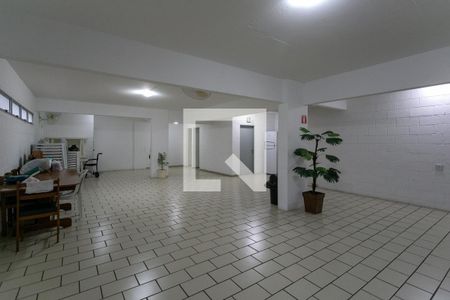 Apartamento para alugar com 51m², 1 quarto e 1 vagaÁrea comum - Salão de festas